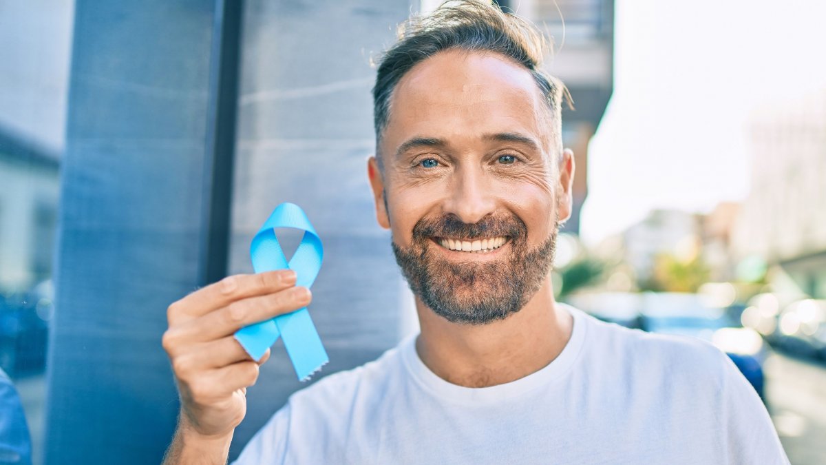 Τι πρέπει να ξέρουν οι άνω των 40 για τον προστάτη: Βασικά συμπτώματα, κίνδυνοι και τεστ PSA