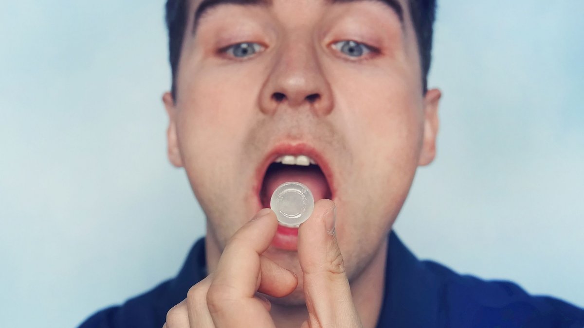 Οι παστίλιες ψευδαργύρου δεν μειώνουν τη διάρκεια του κοινού κρυολογήματος - Η σωστή χρήση τους