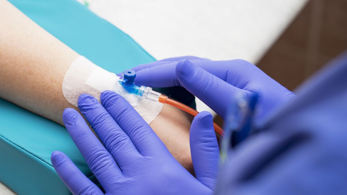 «Πράσινο φως» από την Κομισιόν για υποδόρια χορήγηση ανοσοθεραπείας σε μόλις ένα λεπτό