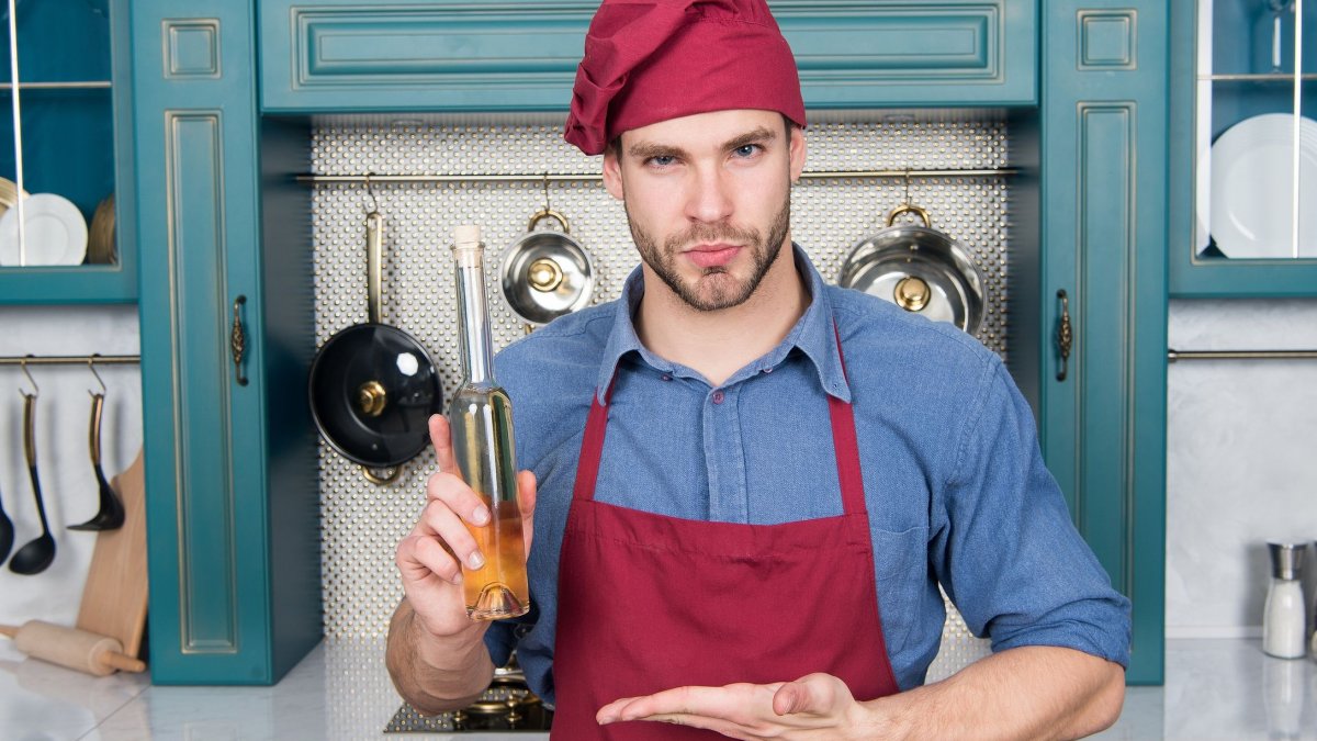 Οι 8 πιθανές παρενέργειες του μηλόξυδου – Τι προσέχουμε κατά τη χρήση