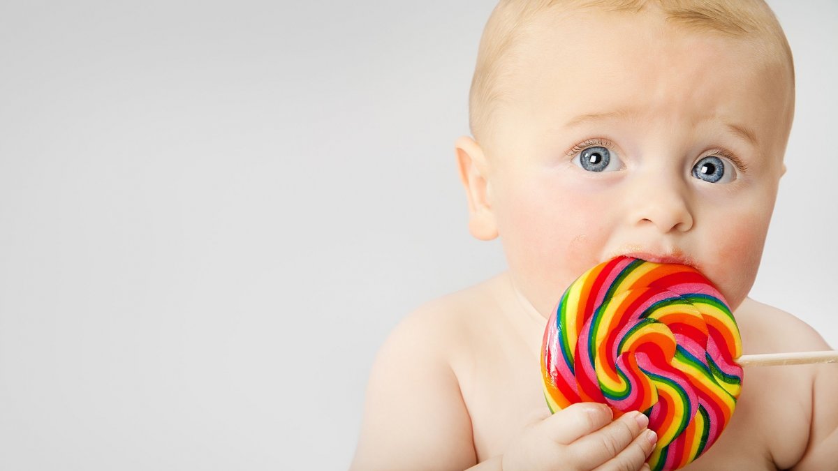 Η κατανάλωση ζάχαρης τις πρώτες 1.000 ημέρες της ζωής επηρεάζει την καρδιακή υγεία για πάντα
