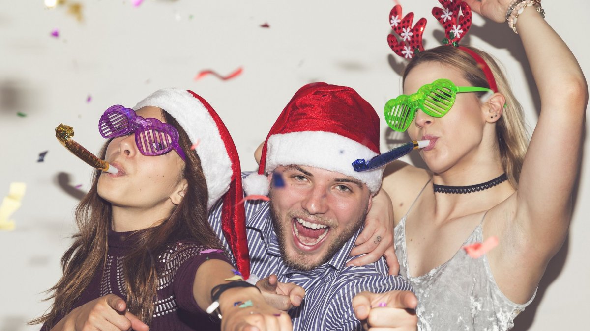 Χριστουγεννιάτικη συνήθεια μπορεί να σας αφήσει φαλακρούς - Εξαιρετικά μεταδοτικός μύκητας