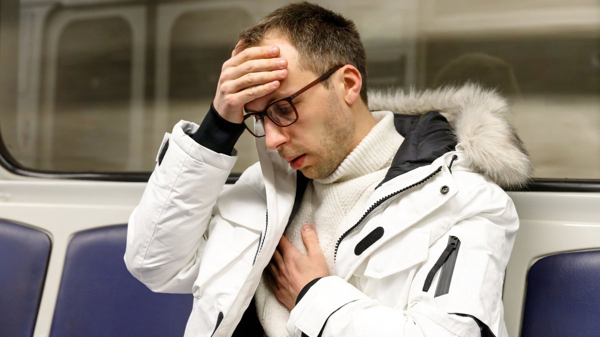 Ο θανατηφόρος καρκίνος που κρύβεται σε κοινή θέα — Γιατί πολλοί δεν κάνουν ποτέ έλεγχο