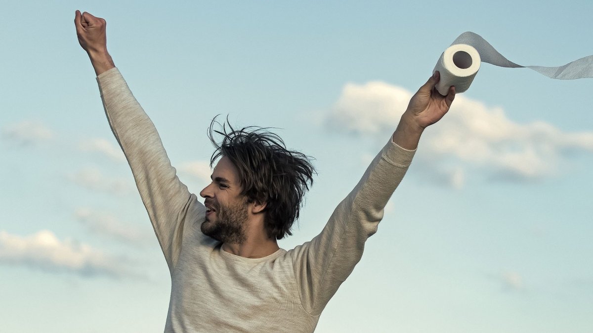 Χρόνια δυσκοιλιότητα: Τι νέο συνιστά η Βρετανική Διαιτολογική Εταιρεία