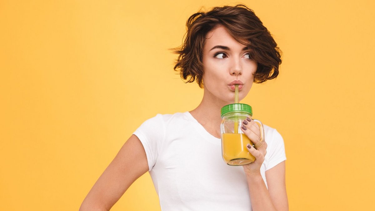 Οι 9 πιο υγιεινοί χυμοί που υποστηρίζουν την καθημερινή ευεξία