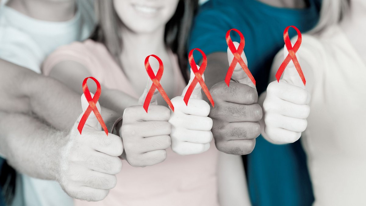 Παγκόσμια Ημέρα κατά του AIDS: 12 μύθοι και αλήθειες για τον HIV και το AIDS