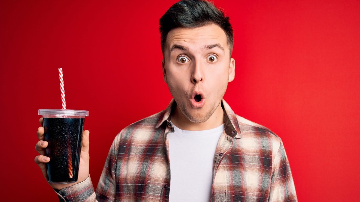 Γλυκαντικό σε εκατοντάδες καθημερινά προϊόντα συνδέεται με θανατηφόρα ηπατική νόσο