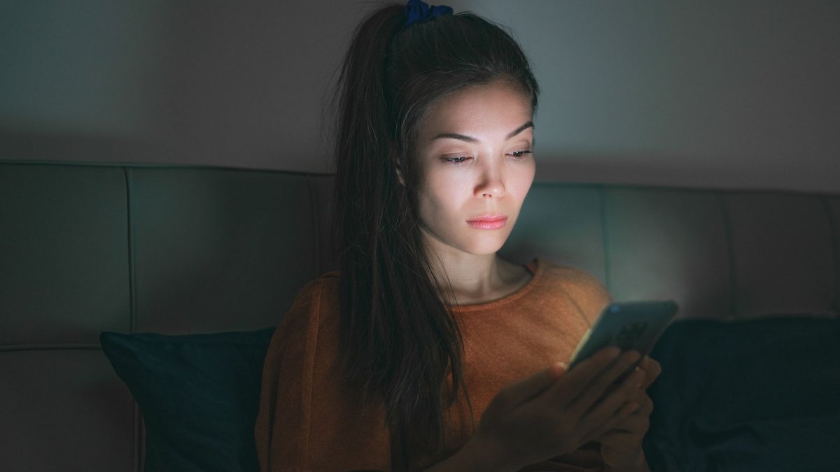 Ο ύπνος στο απόλυτο σκοτάδι κάνει καλό στην καρδιά - Δείτε γιατί