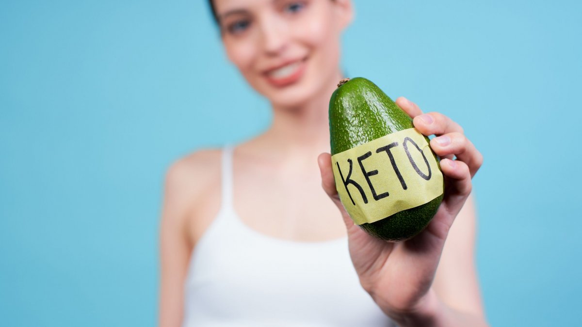 Η δίαιτα keto βοηθάει με την κατάθλιψη – Τι γίνεται όμως με το άγχος;
