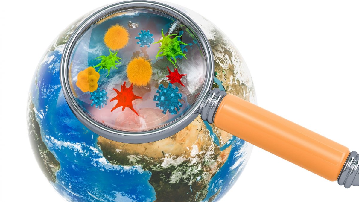 Εκτεταμένη σε όλες τις ηπείρους η μικροβιακή αντίσταση - Κώδωνας κινδύνου από ακόμα μία έρευνα