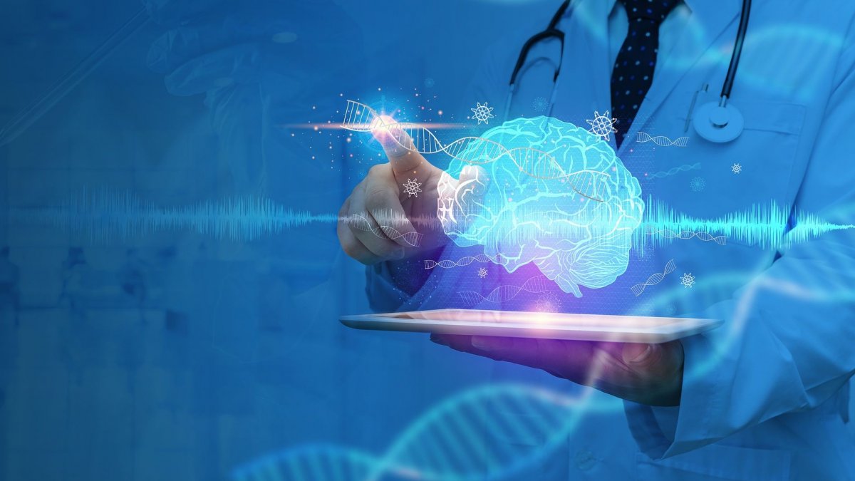 “Διακόπτης” μετατρέπει τις άμυνες του εγκεφάλου σε προστατευτικά μέσα κατά του Αλτσχάιμερ