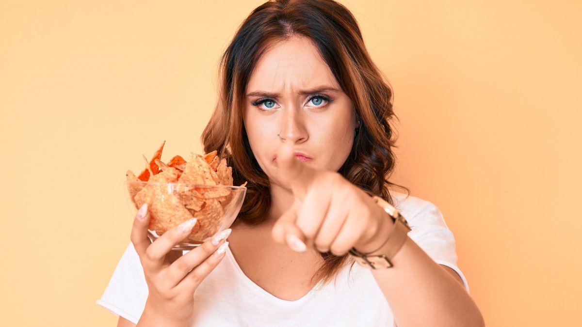 Πώς τα υπερεπεξεργασμένα τρόφιμα επηρεάζουν τον κίνδυνο διαβήτη