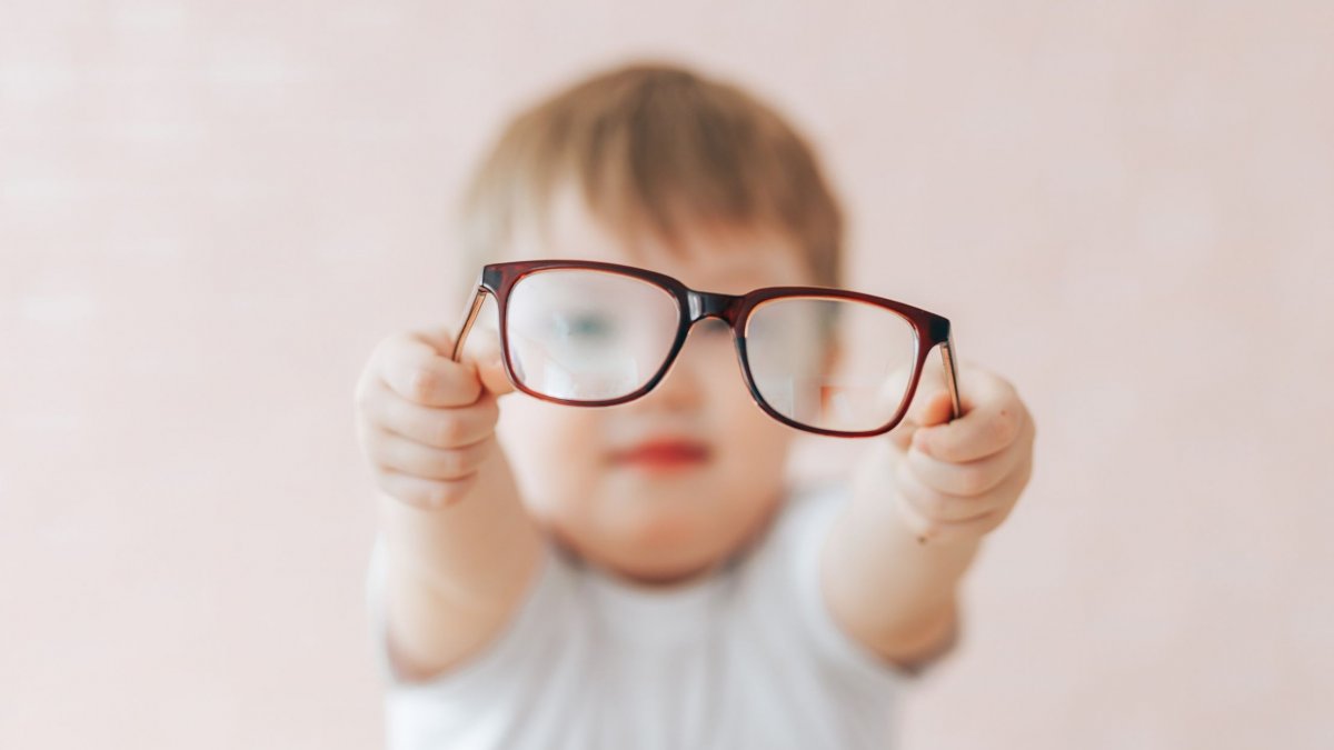 Νέα γυαλιά εγκεκριμένα από τον FDA μπορούν να επιβραδύνουν την μυωπία στα παιδιά