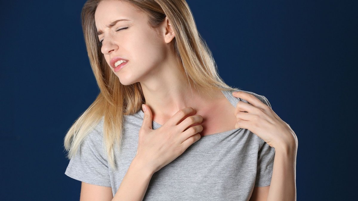 Γιατί η ψωρίαση αυξάνεται παγκοσμίως - Πώς μπορείτε να μειώσετε τον κίνδυνο