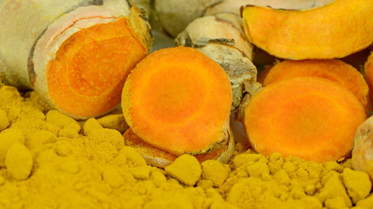 Το καλύτερο μπαχαρικό για μείωση της φλεγμονής, σύμφωνα με διαιτολόγους