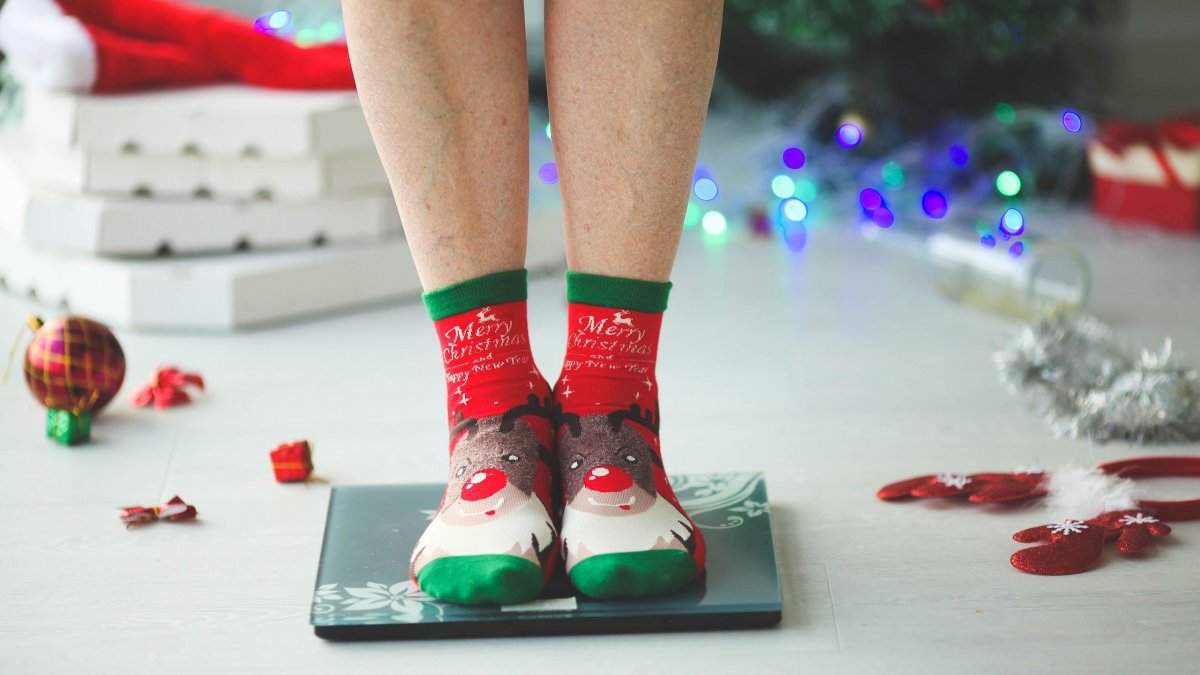 Πώς ενεργοποιείται το καφέ λίπος για καύση θερμίδων κατά τους κρύους χειμερινούς μήνες