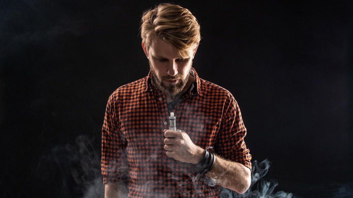 Η Greek Vapers Alliance ενημερώνει υπεύθυνα για το άτμισμα