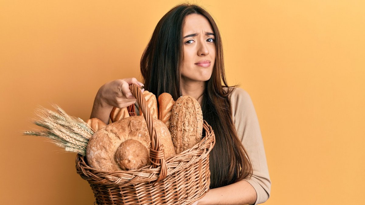 Μπορείτε να τρώτε ψωμί χωρίς να πάρετε βάρος;