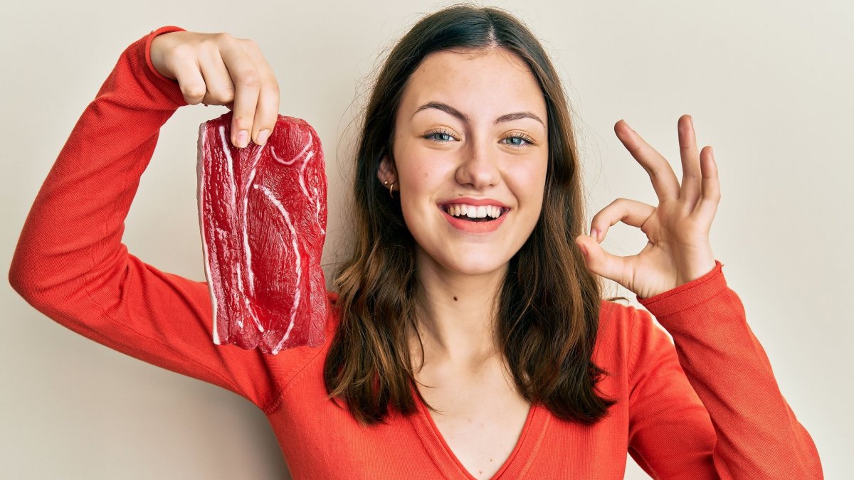 Κι όμως το βοδινό κρέας μπορεί να μην βλάπτει την καρδιά – Τι κομμάτι να διαλέγετε