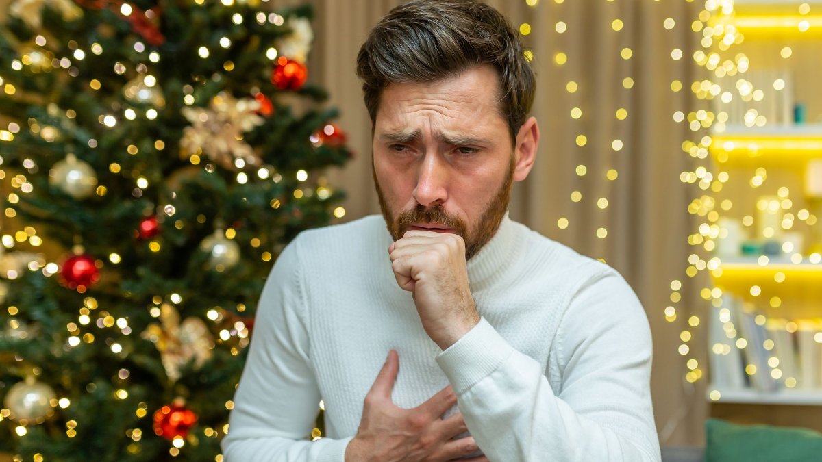 Σύνδρομο Χριστουγεννιάτικου δέντρου: Τι είναι και πώς να προστατευτείτε