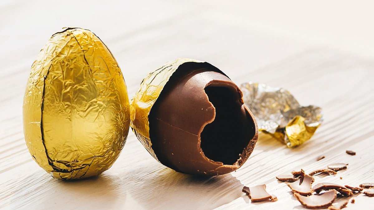 ΕΦΕΤ: Ανάκληση σε πασίγνωστα σοκολατάκια - Κίνδυνος αλλεργικής αντίδρασης