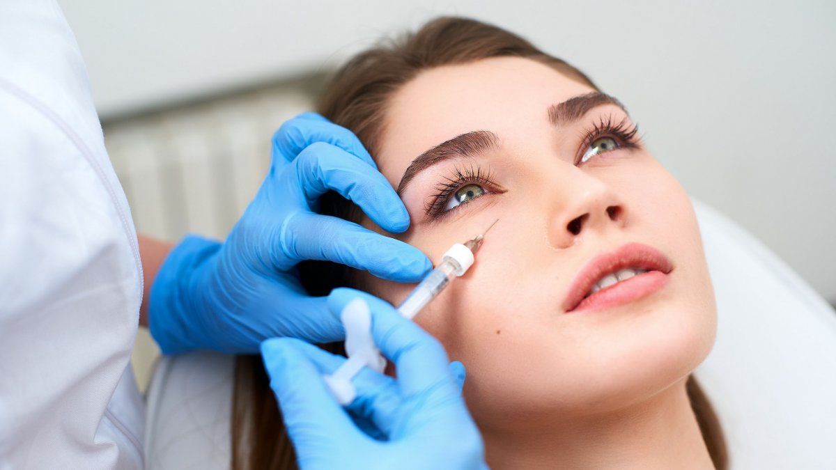 Τα ενέσιμα fillers συνδέονται με απόφραξη αρτηριών - Τι θα νιώσετε αν υπάρχει πρόβλημα