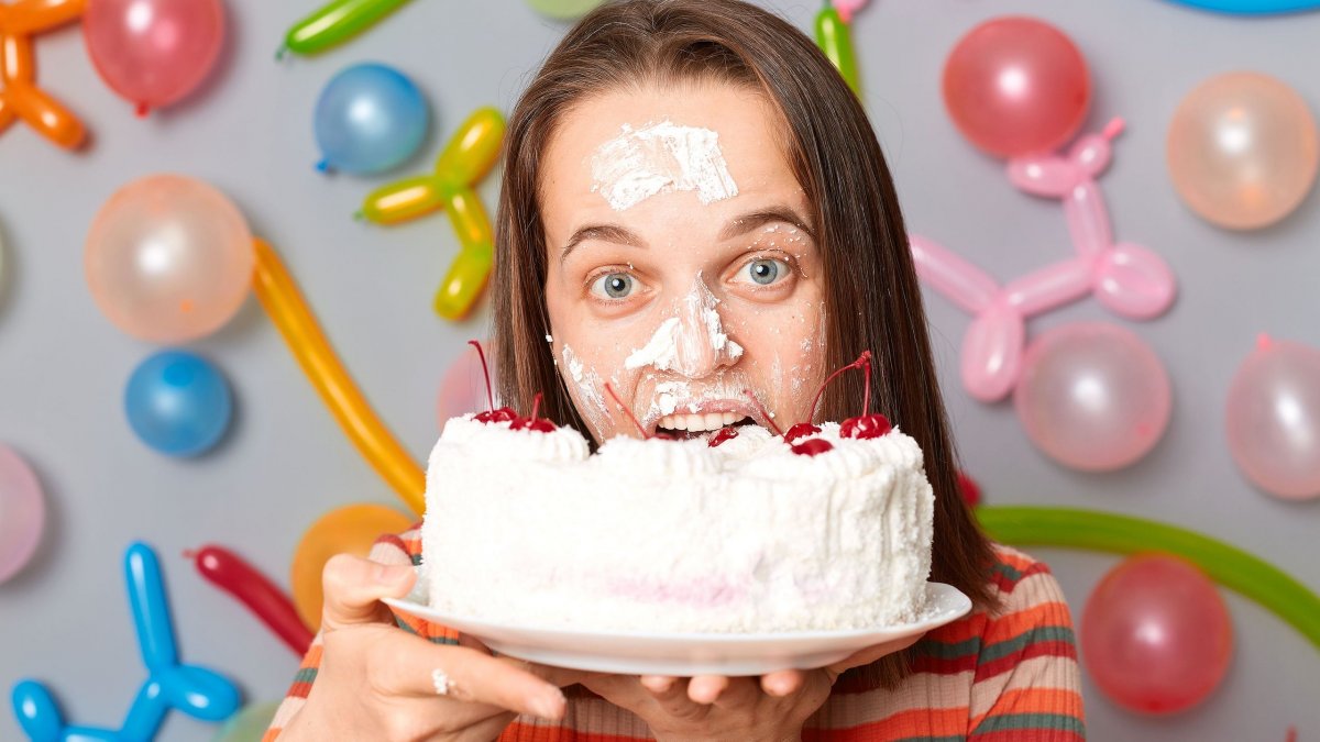 Φάγατε πολλή ζάχαρη χτες βράδυ; Τι προτείνουν οι διαιτολόγοι να κάνετε σήμερα