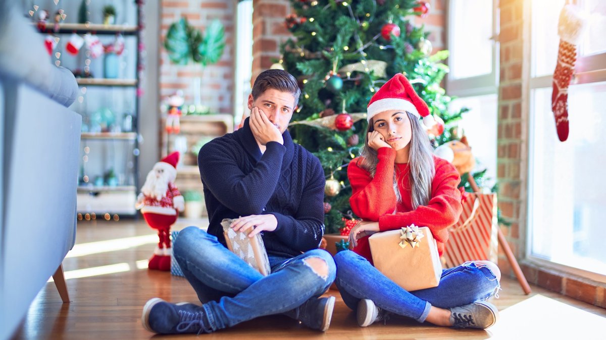 Οι γιορτές είναι και για τους μεγάλους - 4 προτάσεις για εσωτερική ισορροπία