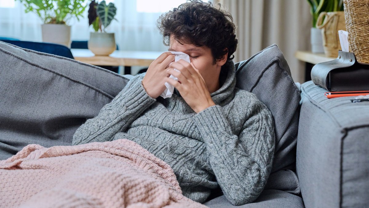 Νέο αντιικό φάρμακο για τη γρίπη υπό δοκιμή - Στόχος η πρόληψη για άτομα με κίνδυνο επιπλοκών