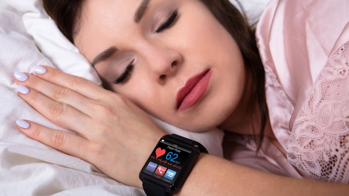 Πώς να κοιμάστε για να μειώσετε την υπέρταση