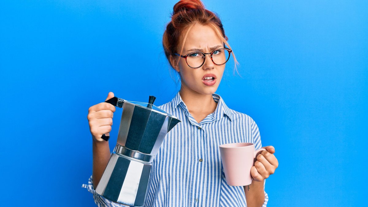 Είναι όντως διουρητικός ο καφές; Τι ισχύει στην πραγματικότητα