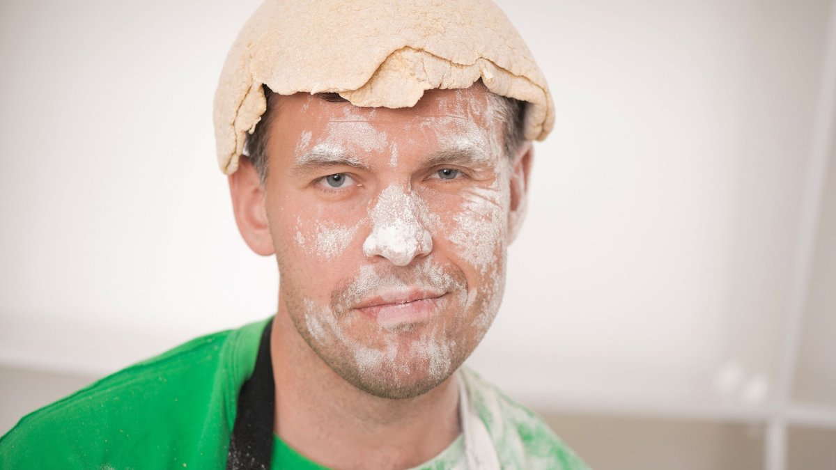 Πού χρησιμοποιείται το κορν φλάουρ εκτός από μαγειρική: Απίστευτες χρήσεις στο δέρμα