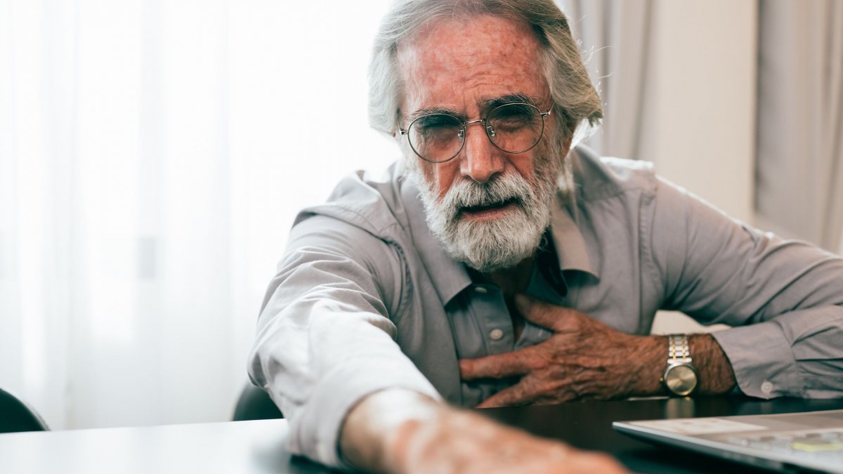 Τα  προειδοποιητικά σημάδια θρόμβου αίματος – Μην τα αγνοήσετε ποτέ