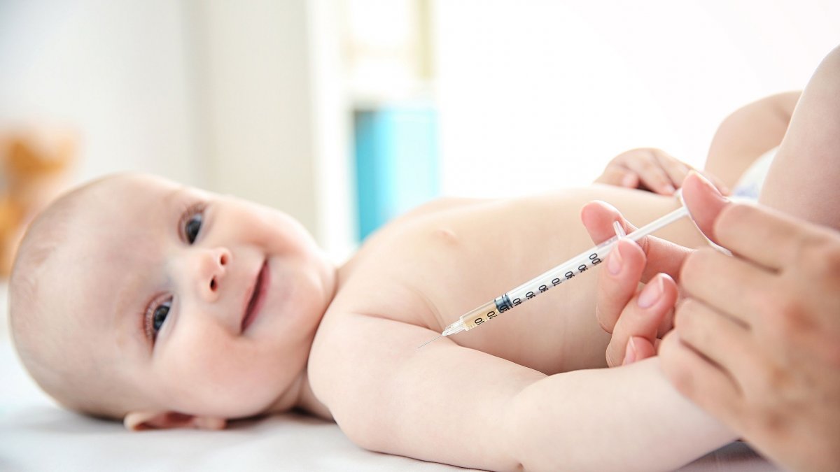 Καμία σχέση ο αυτισμός με τα εμβόλια - Νέες επισημάνσεις από τον ΠΟΥ