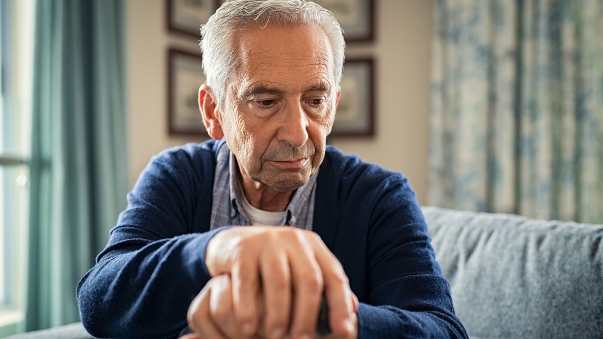 Μοναξιά και άνοια μαστίζουν τους ηλικιωμένους στην Ελλάδα