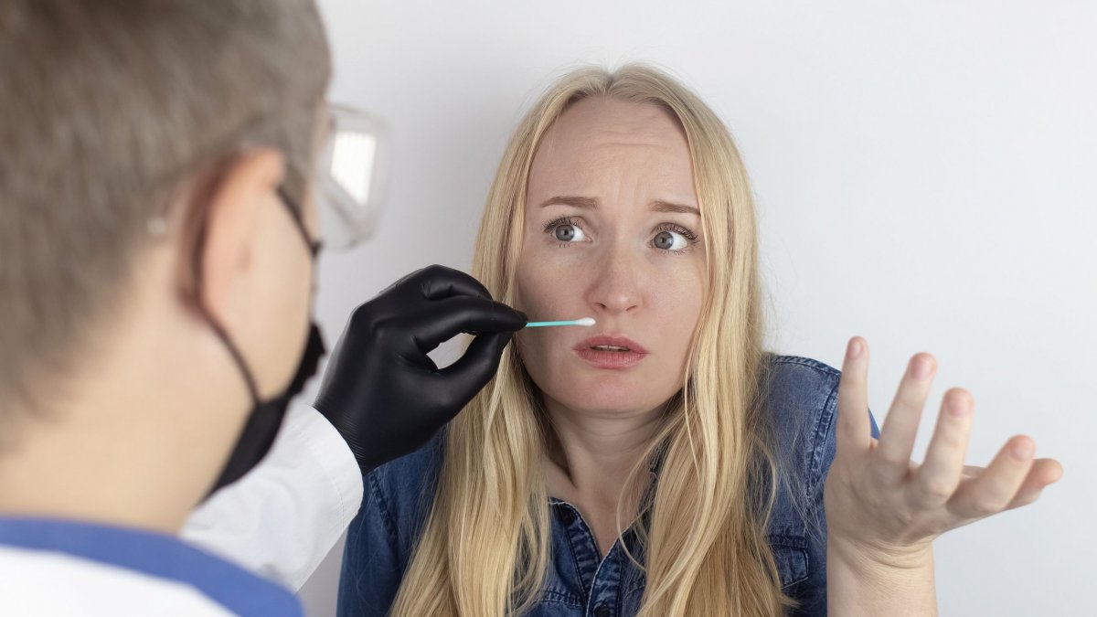 Μην υποτιμάτε ποτέ την μειωμένη όσφρηση: Συνδέεται με πάνω από 130 ασθένειες