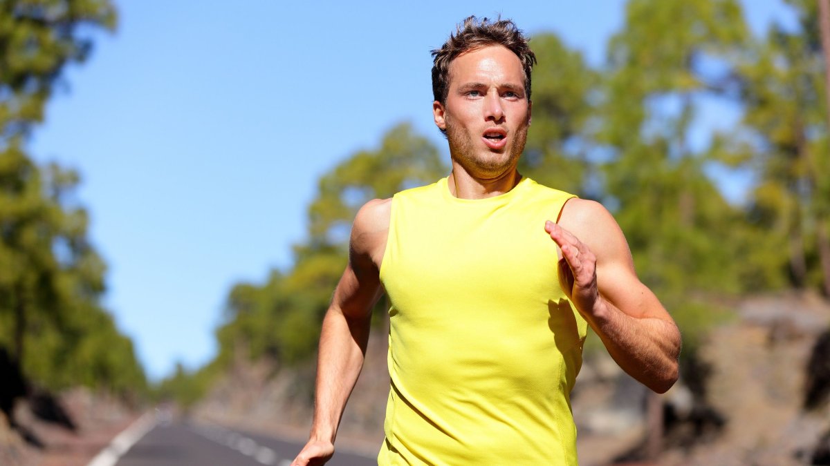 Ο απίστευτα προφανής λόγος για τον οποίο η άσκηση μειώνει τον κίνδυνο καρκίνου