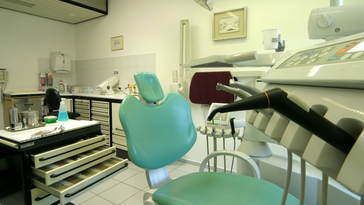 Η Ελλάδα στην πρώτη θέση της ΕΕ σε ανεκπλήρωτες ιατρικές και οδοντιατρικές ανάγκες