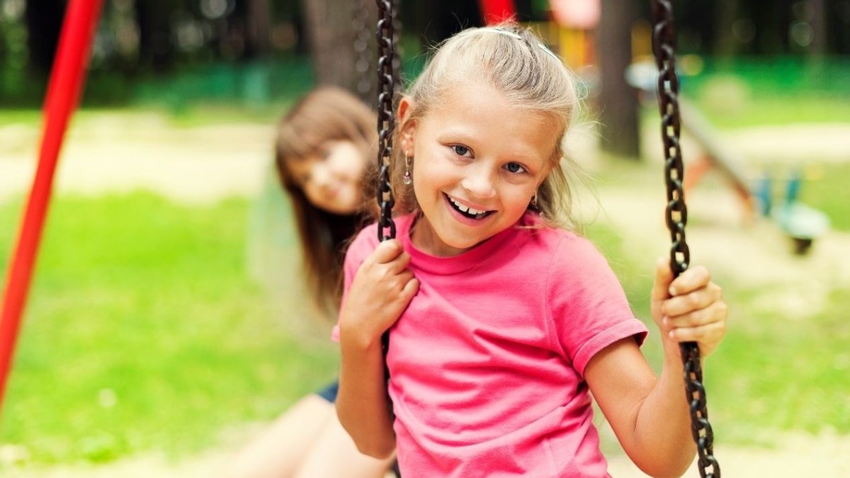 Στρες και ορμόνες στα παιδιά