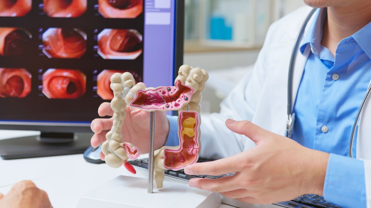 Μία εξέταση, δύο ρόλοι: ERCP & παθήσεις πεπτικού