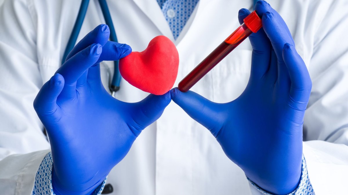 Λιποπρωτεΐνη Lp(a): Νέο sms για προληπτικές εξετάσεις σε παιδιά όσων έχουν υψηλές τιμές