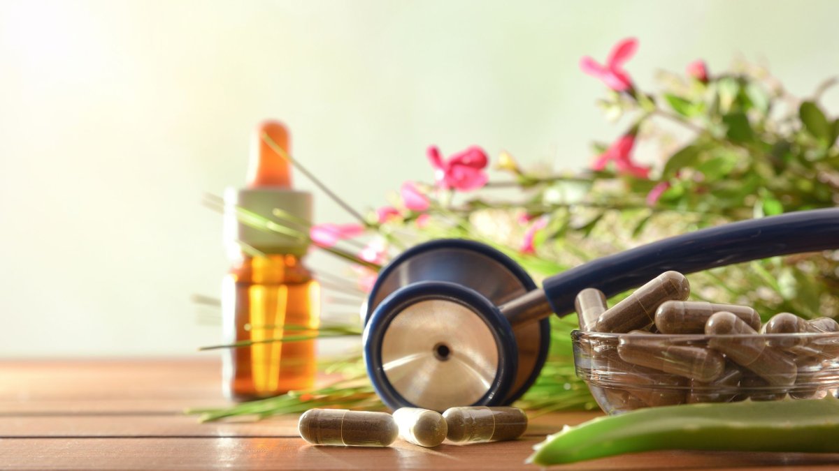 Τα καλύτερα βότανα για φυσική ανακούφιση από τους πόνους: Πώς να τα χρησιμοποιήσετε