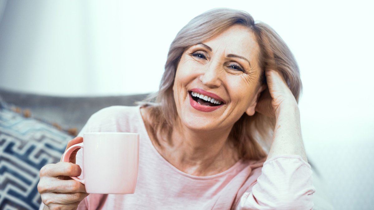 Οστεοπόρωση: Τι κάνει το τσάι που δεν το κάνει ο καφές