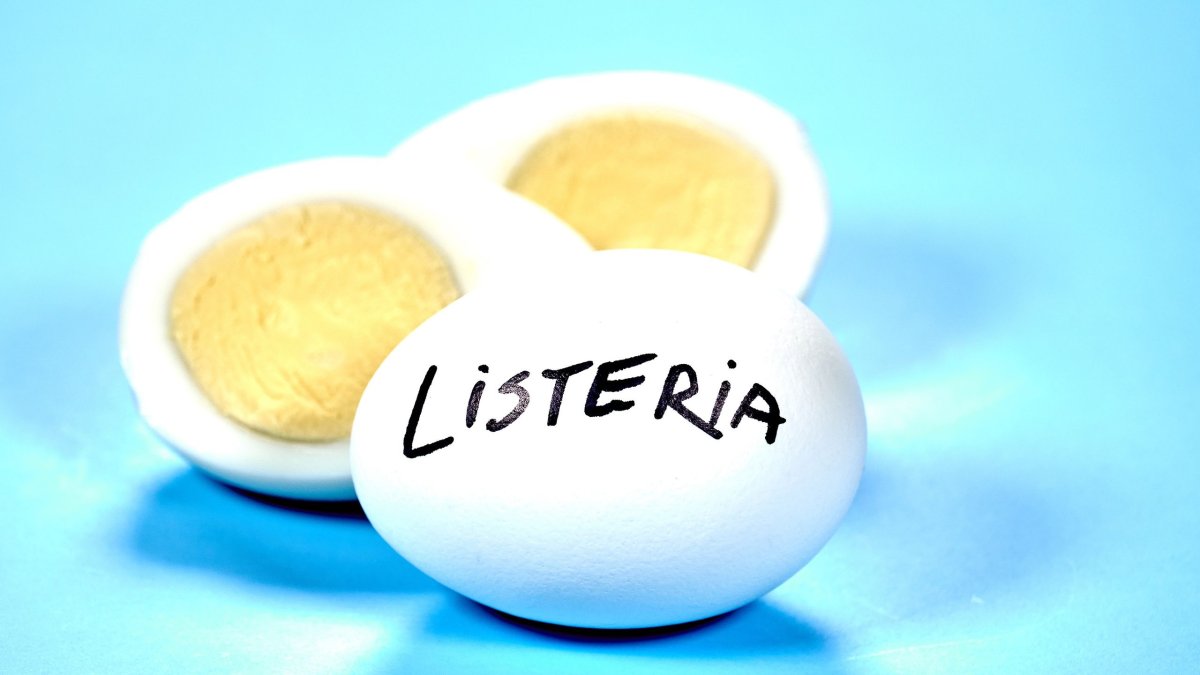 Εκτόξευση της θανατηφόρας λιστερίωσης στην Ευρώπη: Η έκθεση του ECDC  - Συμπτώματα και τι να κάνετε