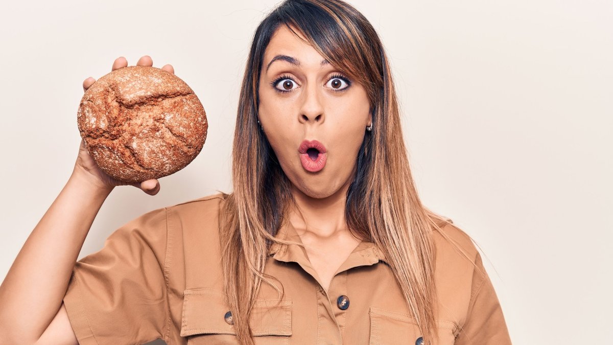 Δυσκοιλιότητα: Ποιο ψωμί βάζει το έντερο σε κίνηση – Πόσες φέτες να τρώτε την ημέρα