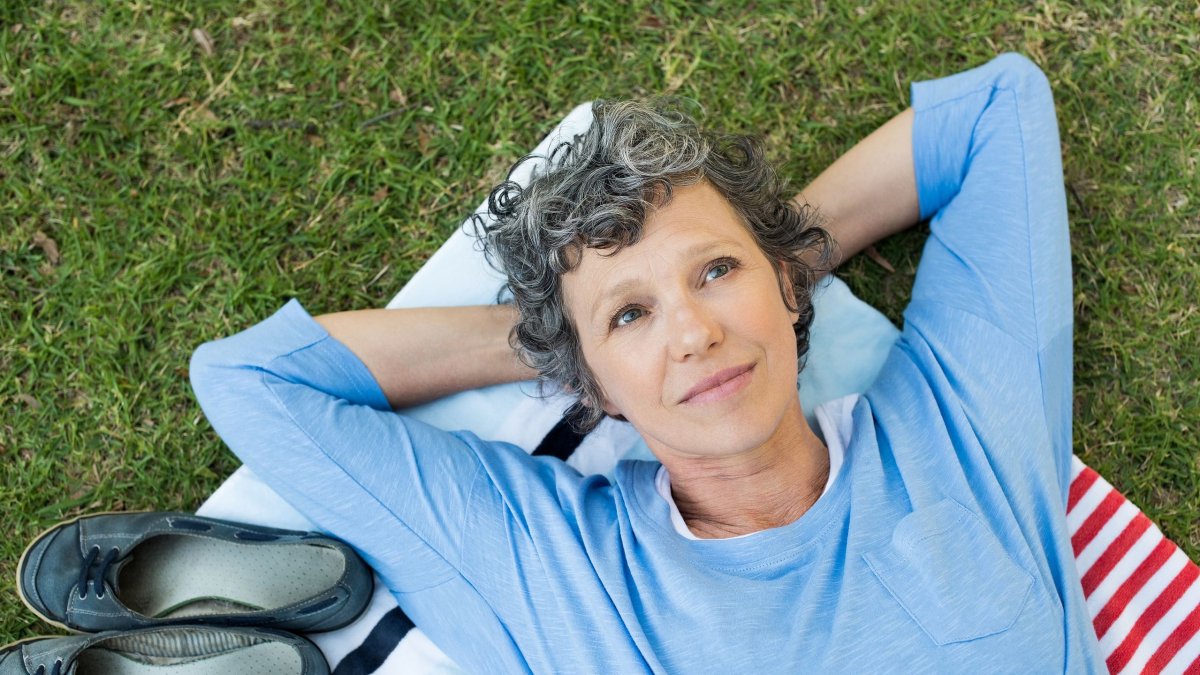 Η θετική απεικόνιση αλλάζει τον τρόπο που αισθανόμαστε: Πώς να την εξασκήσετε