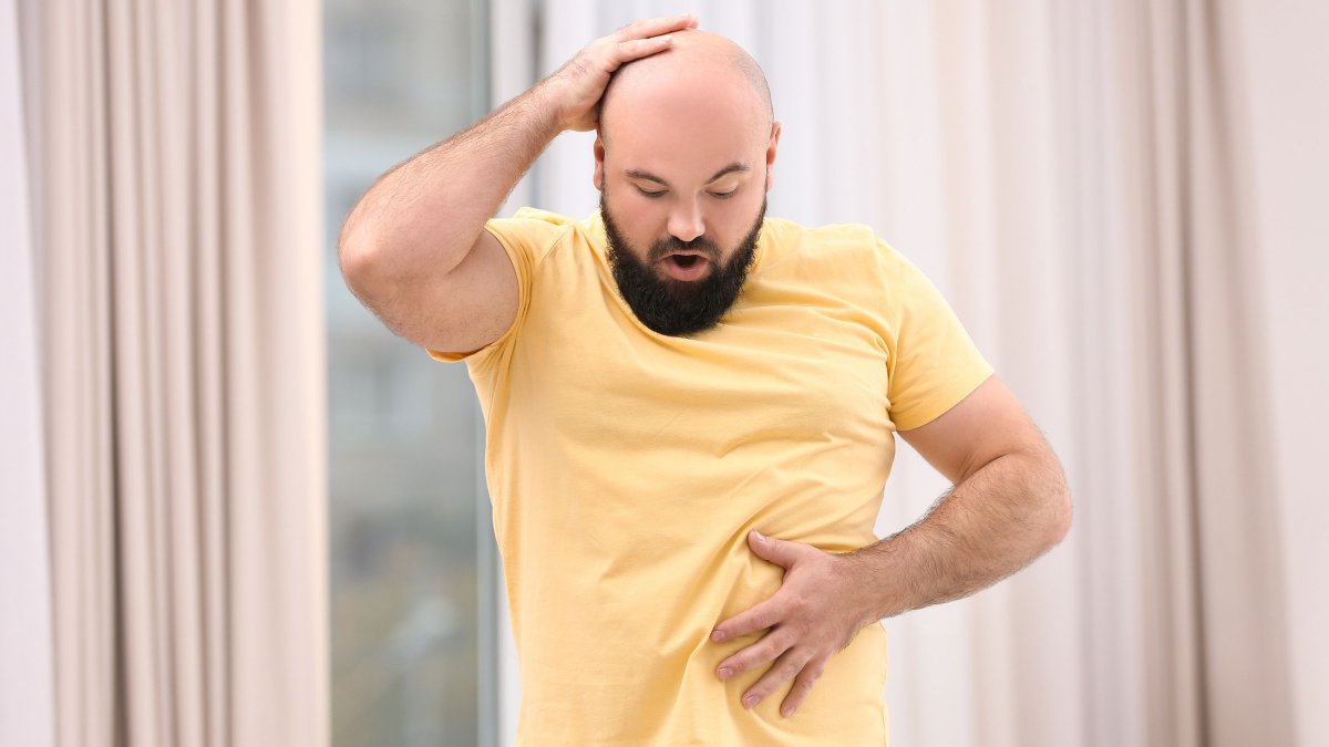 Οι δύο μετρήσεις στο σώμα που αυξάνουν κατά 83% τον κίνδυνο θανάτου μετά τα 50