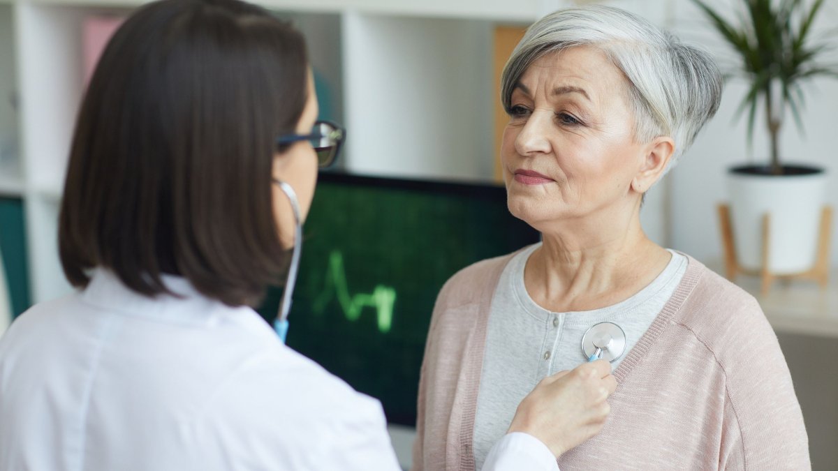 Ποια συχνή γυναικολογική πάθηση μπορεί να αυξήσει τον καρδιακό κίνδυνο