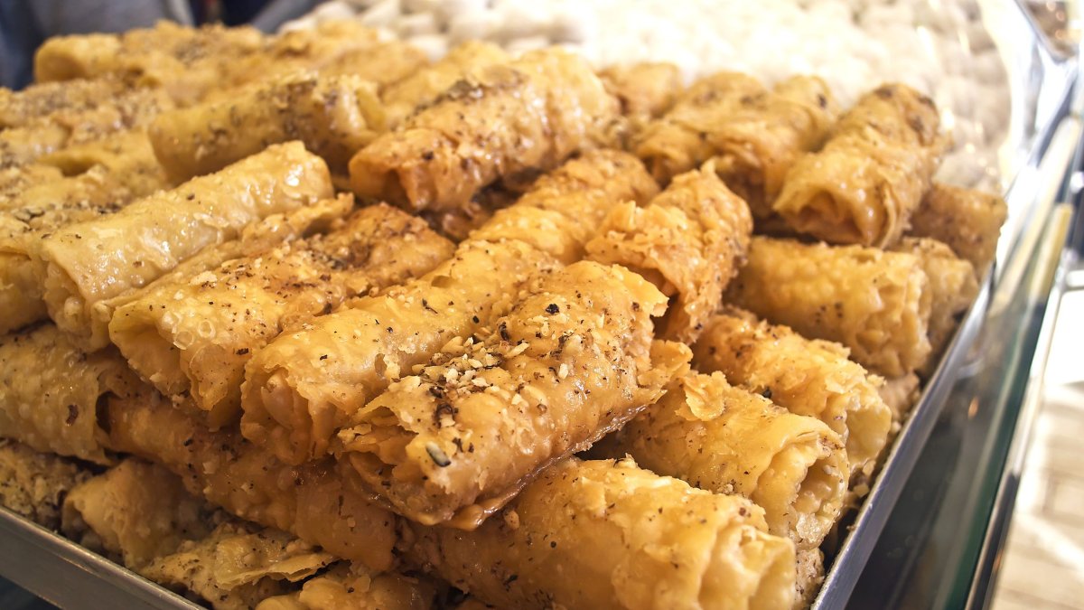 Τι προσέχουμε στις αγορές τροφίμων τα Χριστούγεννα - Οδηγίες του ΕΦΕΤ