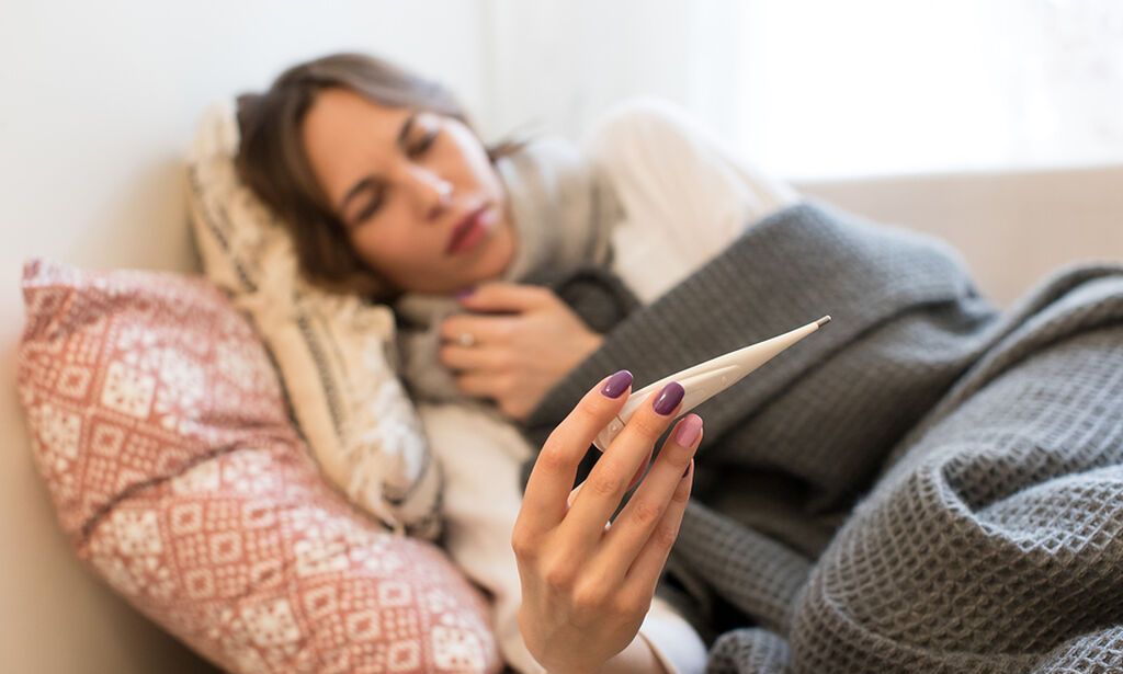 Πάνω από το επιδημικό όριο η δραστηριότητα της γρίπης στη χώρα μας - Ο κίνδυνος από το στέλεχος Κ